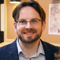 Ian Everett is the Marketing & Communications Manager at Milwuakee County Parks. Ian Everett is the Marketing & Communications Manager at Milwuakee County Parks.